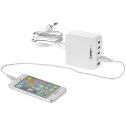 Extra1-12367400_E1 | Adattatore AC da parete Quick Charge 2.0