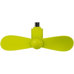 Front-12387704_F1 | Micro ventilatore USB Airing