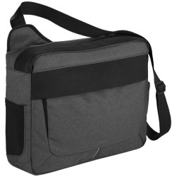 Main-12015300 | Borsa messenger portacomputer 17" Power Stretch