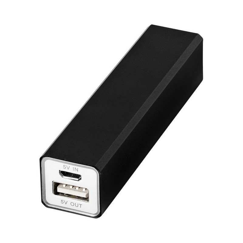 Main-12349200 | Powerbank in alluminio 2.200 mAh Volt