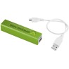 DecoY1-12349204_PP_Y1 | Powerbank in alluminio 2.200 mAh Volt