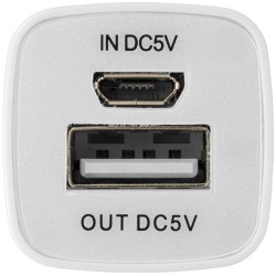 Front-12357102_F | Powerbank Flash 2.200 mAh