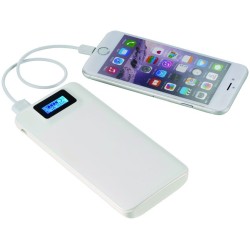 Extra2-12366800_E2 | Powerbank PB-6000 Cheetah con ricarica rapida
