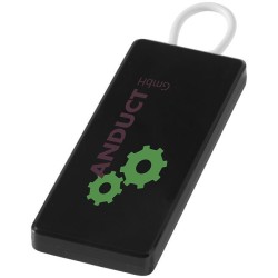 DecoY1-13417200_PP_Y1 | Powerbank con micro cavo integrato 1200 mAh