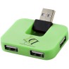 DecoY1-12359803_PP_Y1 | Hub USB a 4 porte Gaia