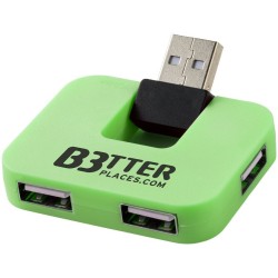 DecoY2-12359803_PP_Y2 | Hub USB a 4 porte Gaia