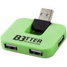DecoY2-12359803_PP_Y2 | Hub USB a 4 porte Gaia