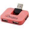 DecoY2-12359804_PP_Y2 | Hub USB a 4 porte Gaia