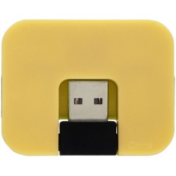 Back-12359805_B | Hub USB a 4 porte Gaia