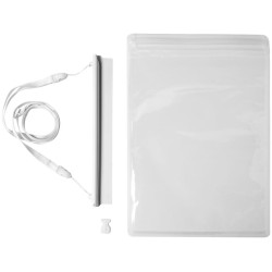 Front-10820103_F | Custodia touchscreen per tablet resistente all'acqua Splash